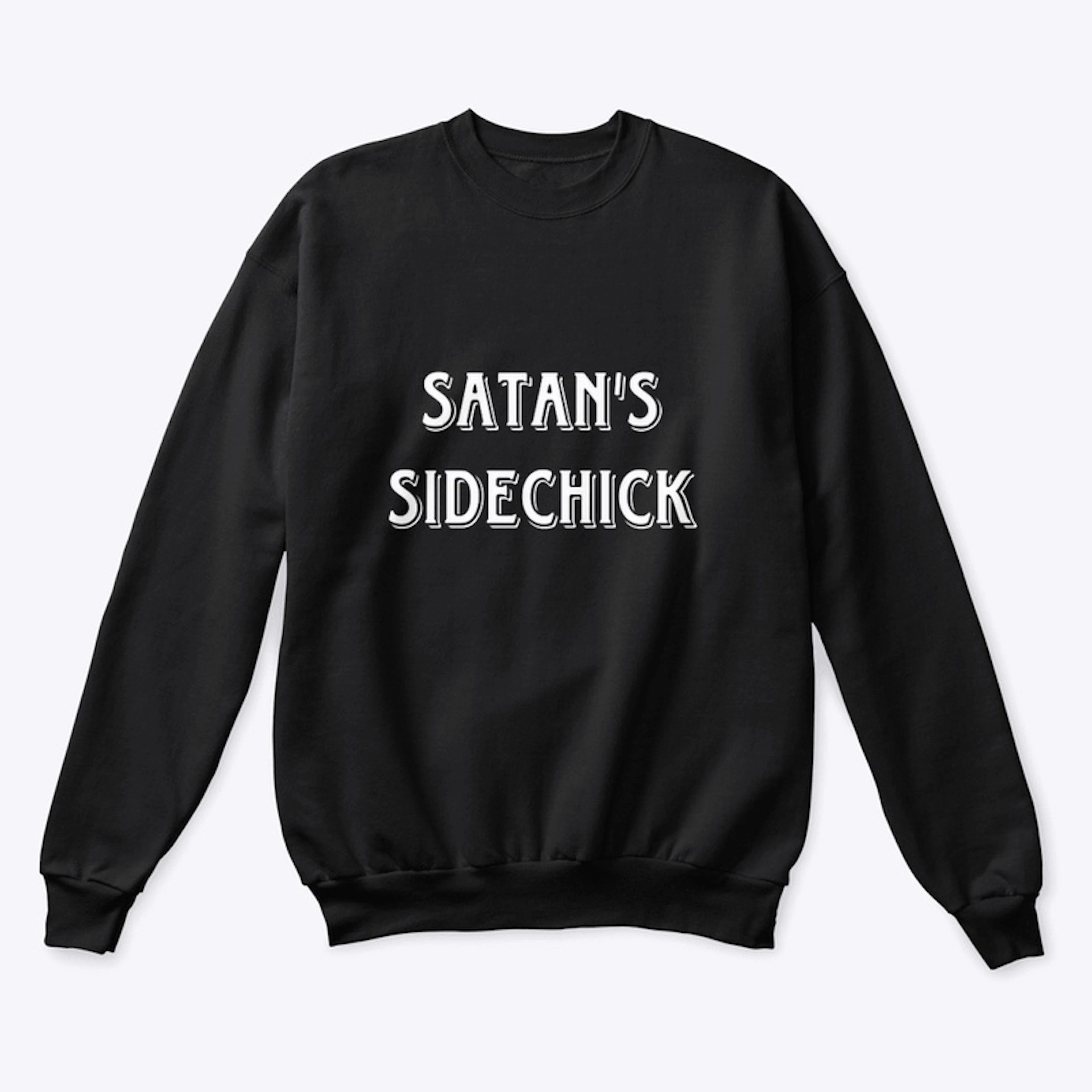 Satan’s Sidechick