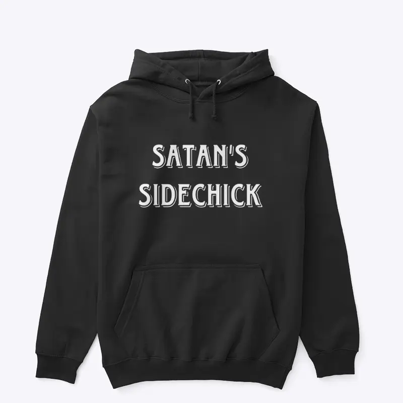 Satan’s Sidechick