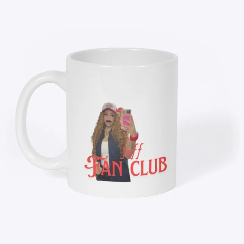 jeff fan mug